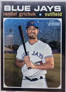 Randal Grichuk
