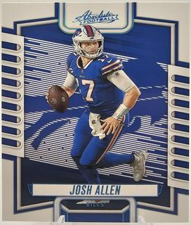Josh Allen