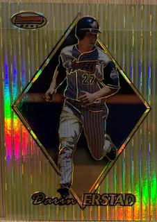 Darin Erstad