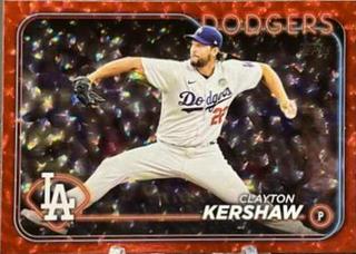 Clayton Kershaw