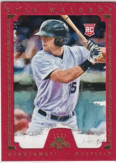 Kyle Waldrop