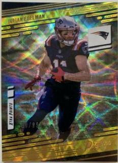 Julian Edelman