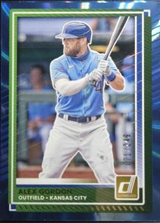 Alex Gordon