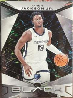 Jaren Jackson Jr.