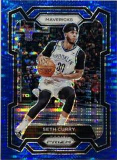 Seth Curry