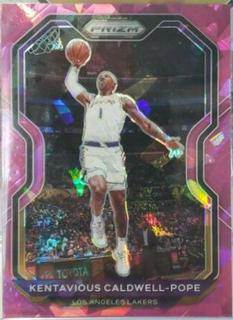 Kentavious Caldwell-Pope