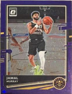 Jamal Murray