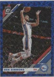 Ben Simmons