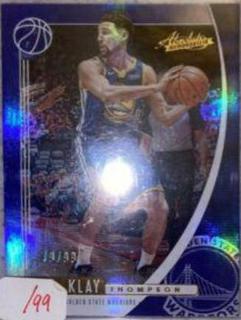 Klay Thompson