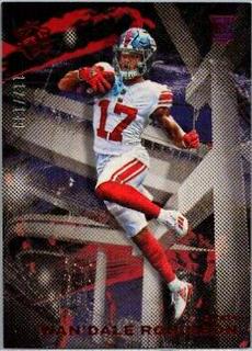 Wan'Dale Robinson