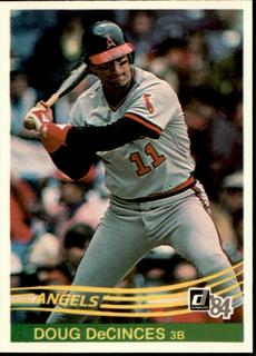 Doug DeCinces