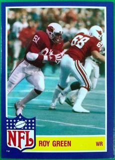 Roy Green