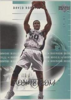 David Robinson