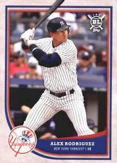 Alex Rodriguez