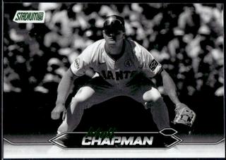 Matt Chapman