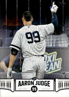 Aaron Judge