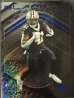 Alvin Kamara