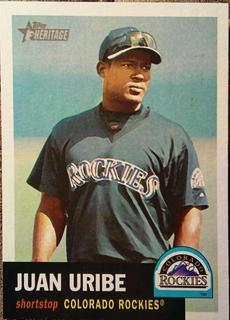 Juan Uribe