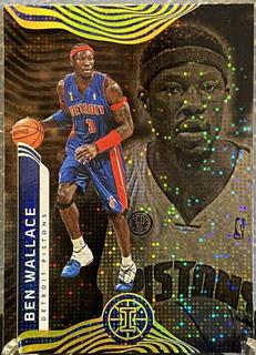 Ben Wallace
