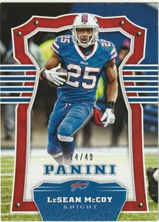 LeSean McCoy