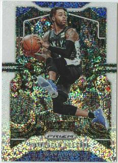 D'Angelo Russell