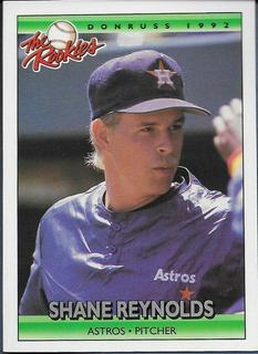 Shane Reynolds