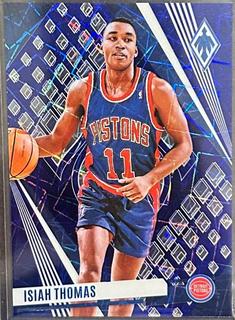 Isiah Thomas
