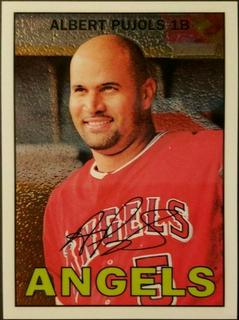 Albert Pujols