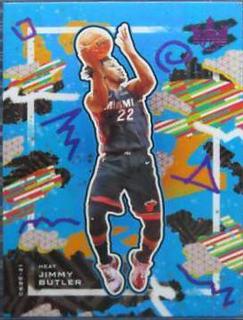 Jimmy Butler