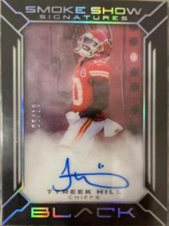Tyreek Hill