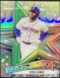 Kyle Lewis