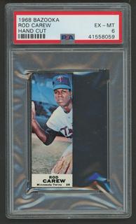 Rod Carew