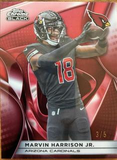 Marvin Harrison Jr.