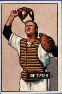 Joe Tipton