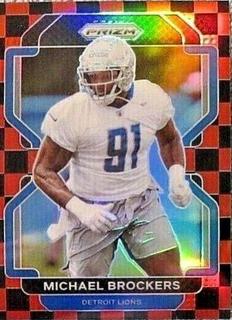 Michael Brockers