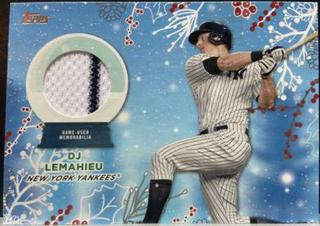 DJ Lemahieu