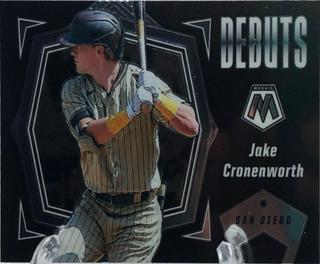 Jake Cronenworth