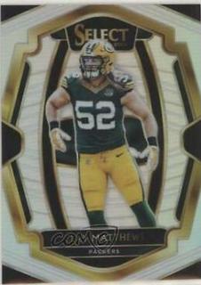 Clay Matthews