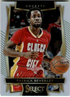 Patrick Beverley