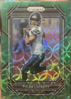 Tyler Lockett