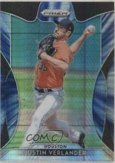 Justin Verlander