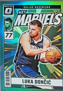 Luka Doncic