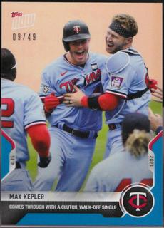 Max Kepler