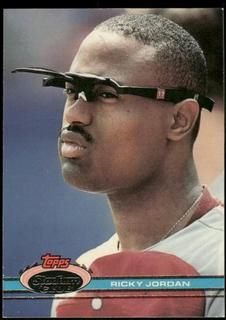 Ricky Jordan