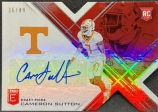 Cameron Sutton