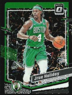 Jrue Holiday