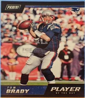 Tom Brady