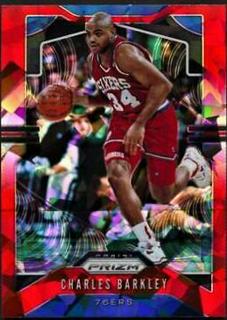 Charles Barkley