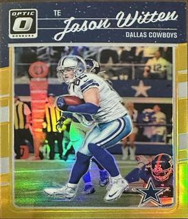Jason Witten