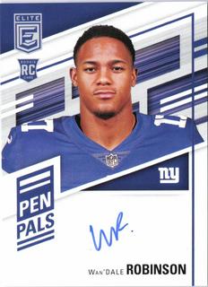 Wan'Dale Robinson